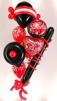 Sweetie, You're One In A MIllion